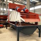 Mining Dehydration Fine Sand Recycling Machine Extractor