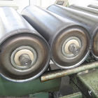 Inclined Rubber Fixed Belt Conveyor For Mining Stone Crusher Conveyor Belt